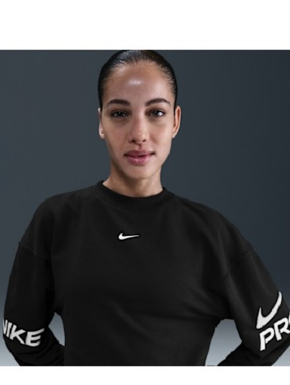 Nike Loose Crew Neck XXS